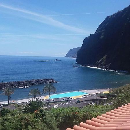 Lovely Sea View 3-Bed House In P Delgada Madeira Ponta Delgada  Exterior photo