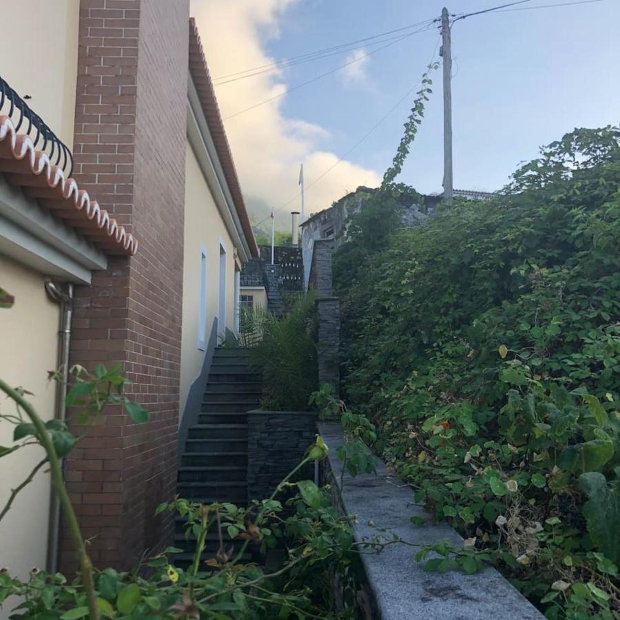 Lovely Sea View 3-Bed House In P Delgada Madeira Ponta Delgada  Exterior photo
