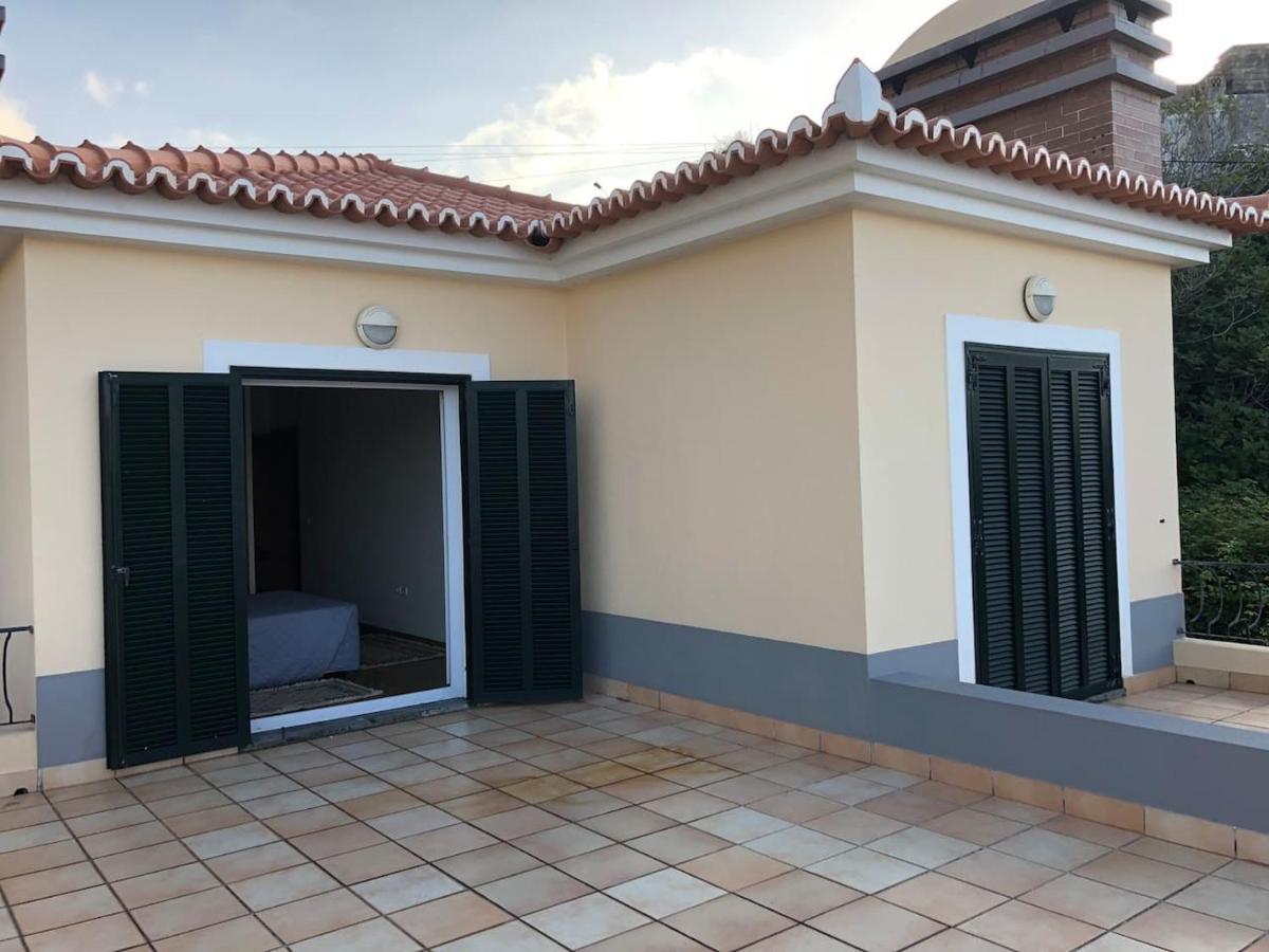 Lovely Sea View 3-Bed House In P Delgada Madeira Ponta Delgada  Exterior photo