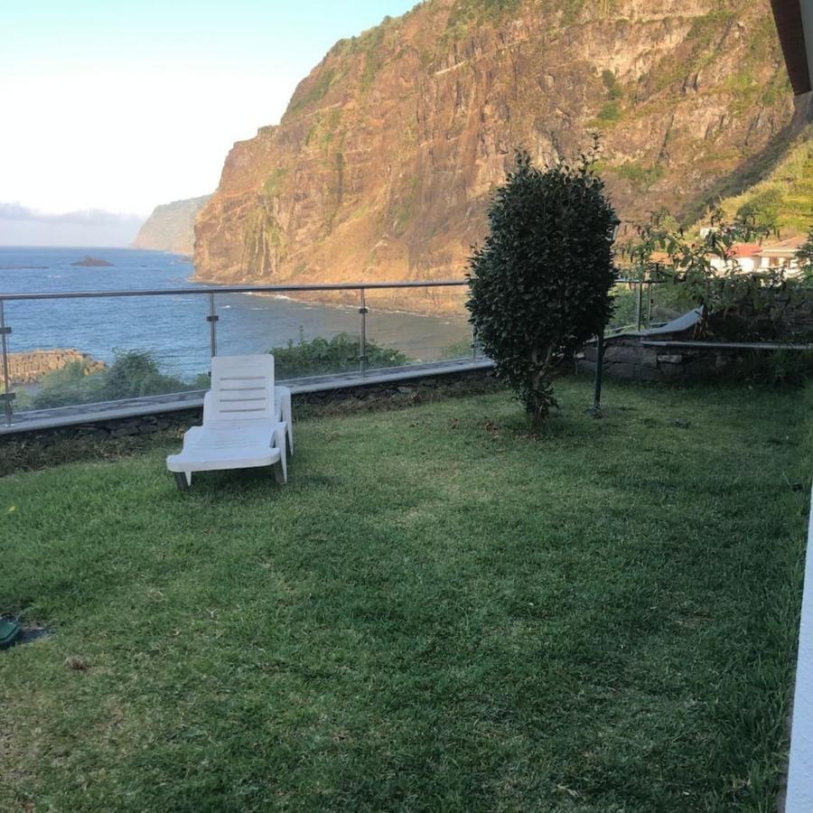 Lovely Sea View 3-Bed House In P Delgada Madeira Ponta Delgada  Exterior photo