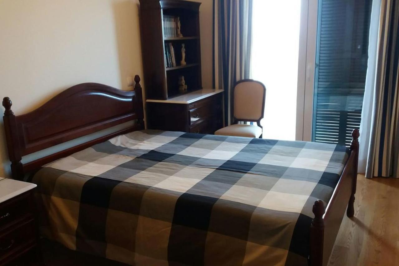 Lovely Sea View 3-Bed House In P Delgada Madeira Ponta Delgada  Exterior photo