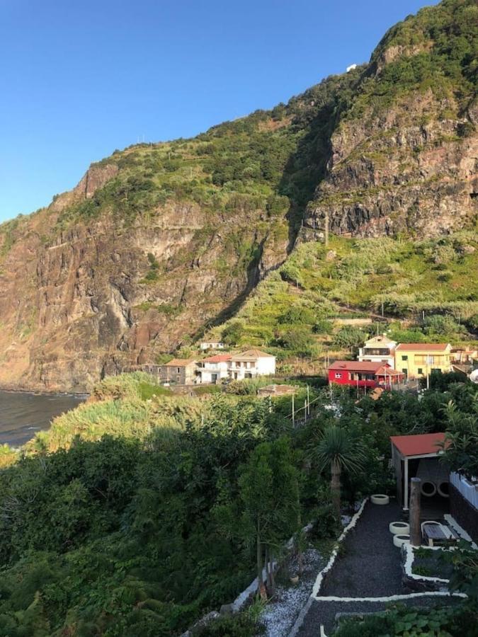 Lovely Sea View 3-Bed House In P Delgada Madeira Ponta Delgada  Exterior photo