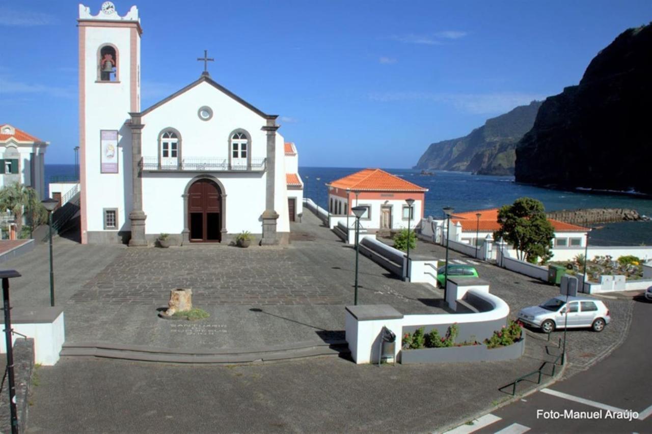 Lovely Sea View 3-Bed House In P Delgada Madeira Ponta Delgada  Exterior photo